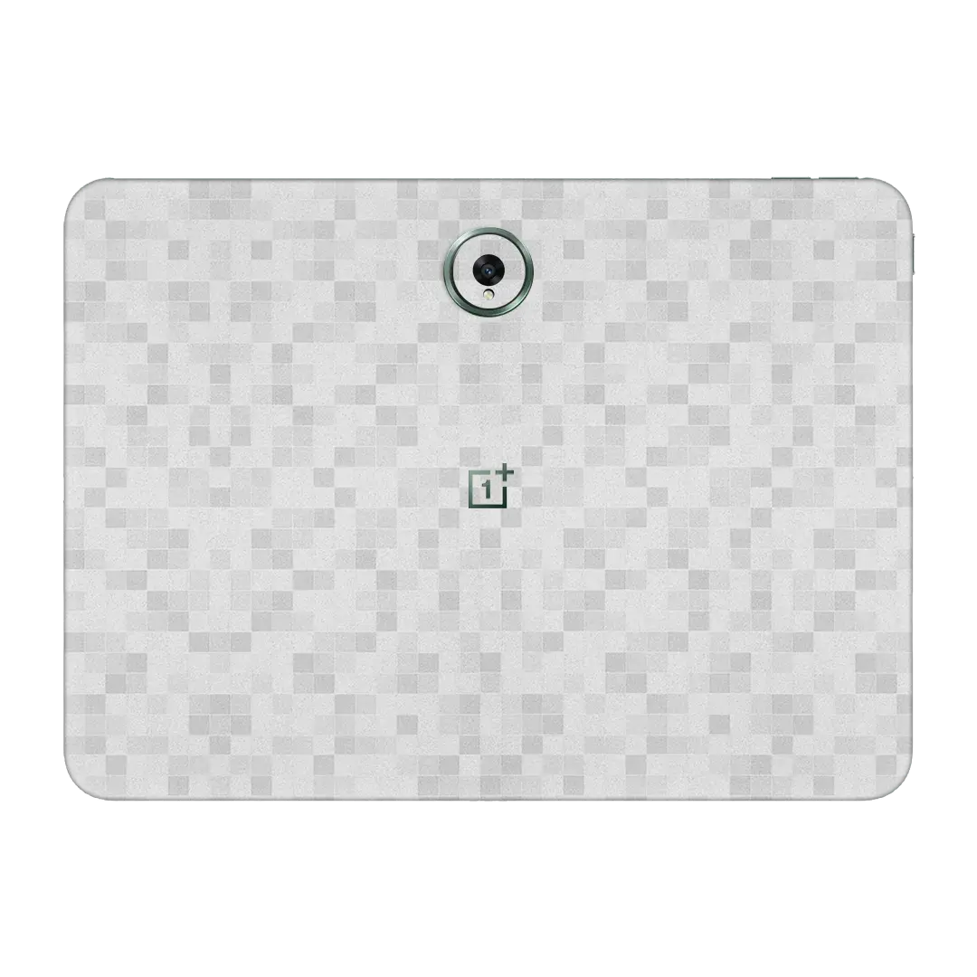Preload Full Back / Pixels Light