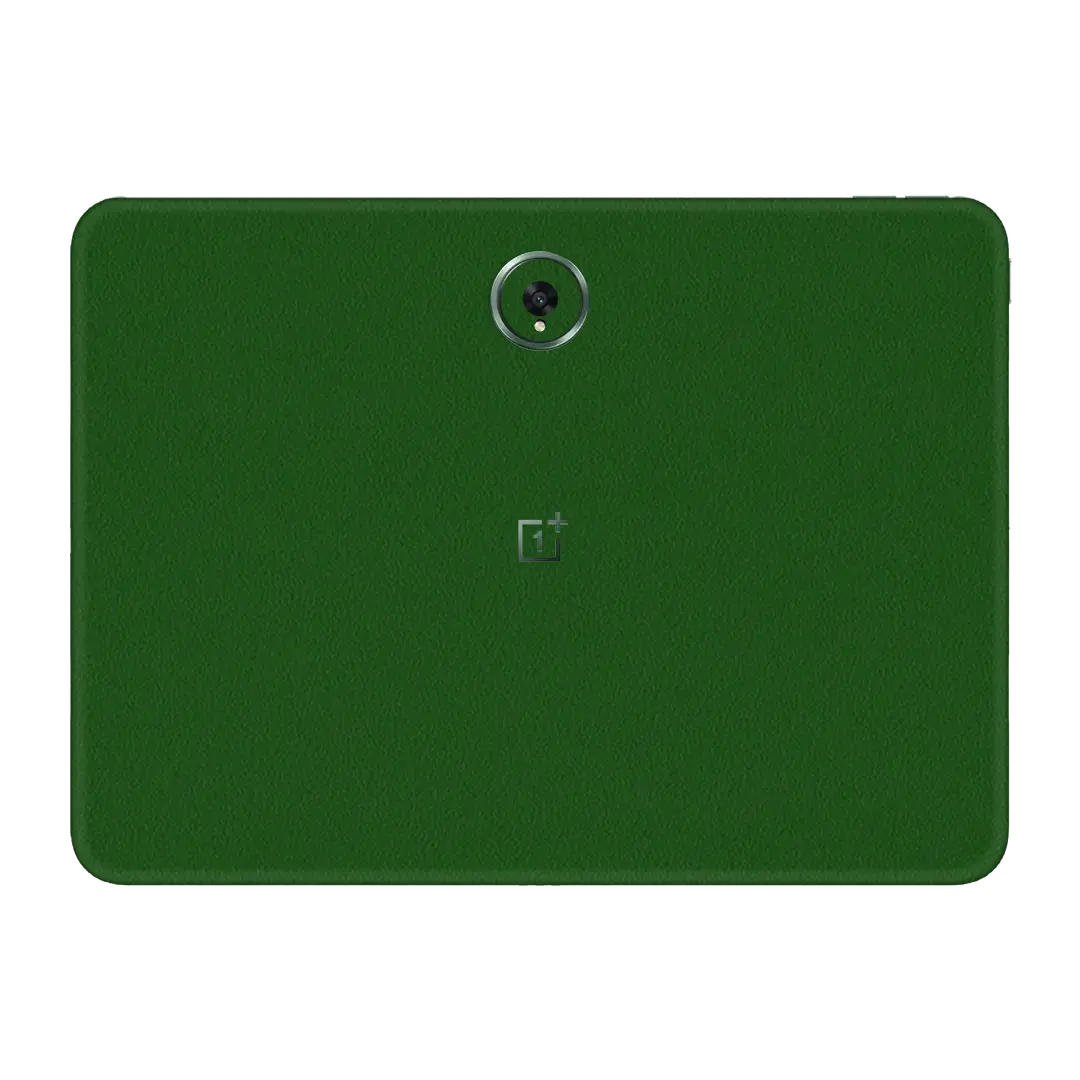 Preload Full Back / Sandstone Green