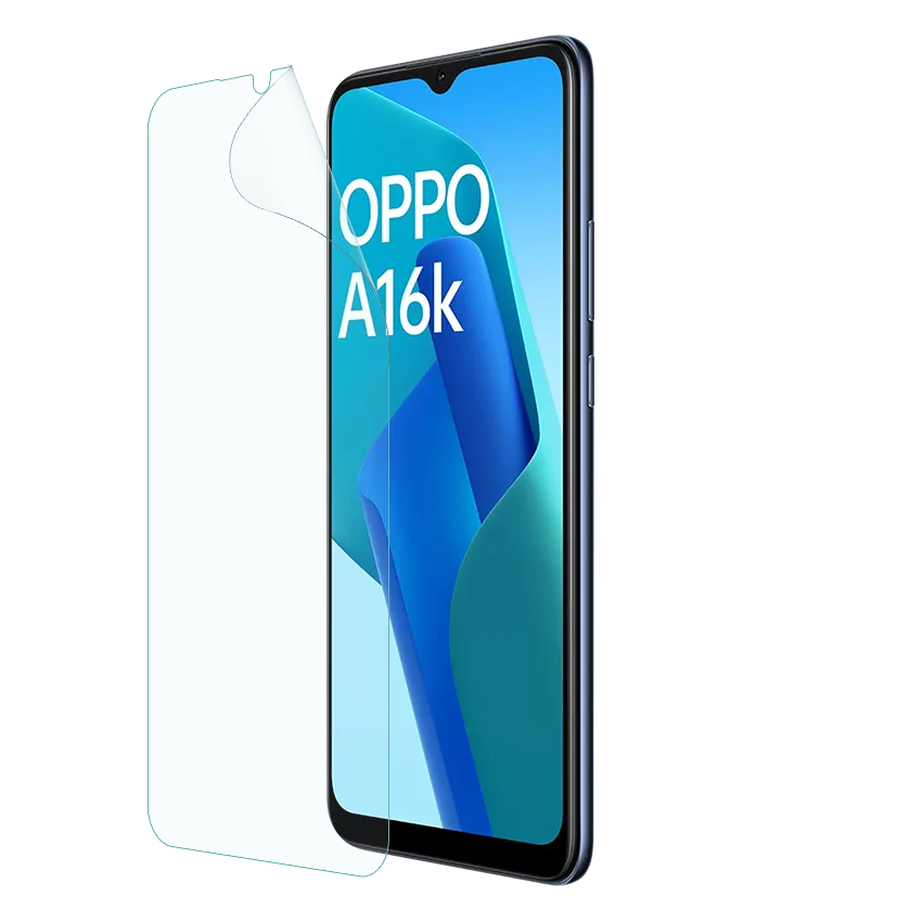 Oppo A16k Screen Protector