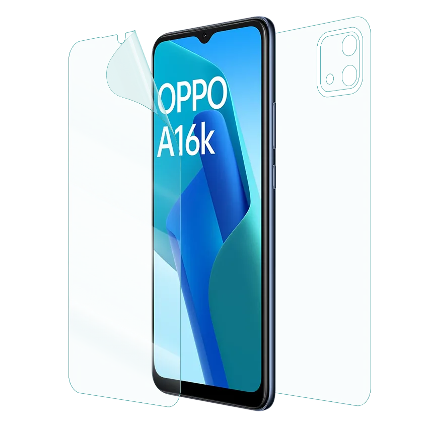 Oppo A16k Screen Protector