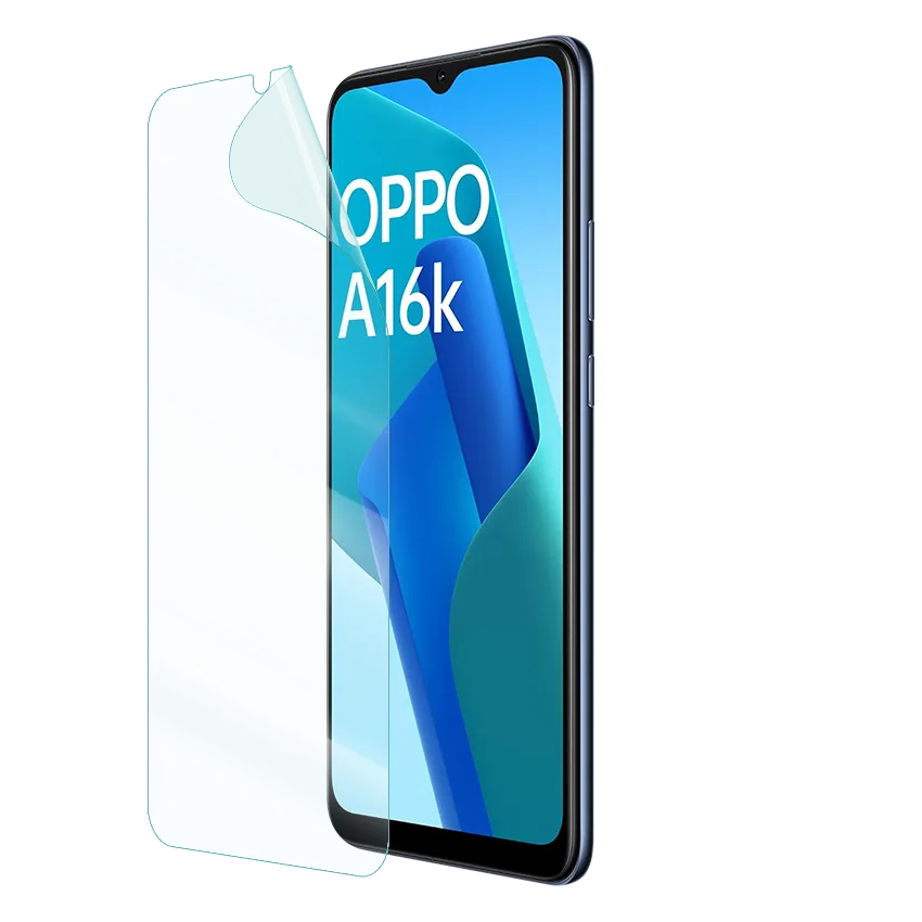 Oppo A16k Screen Protector