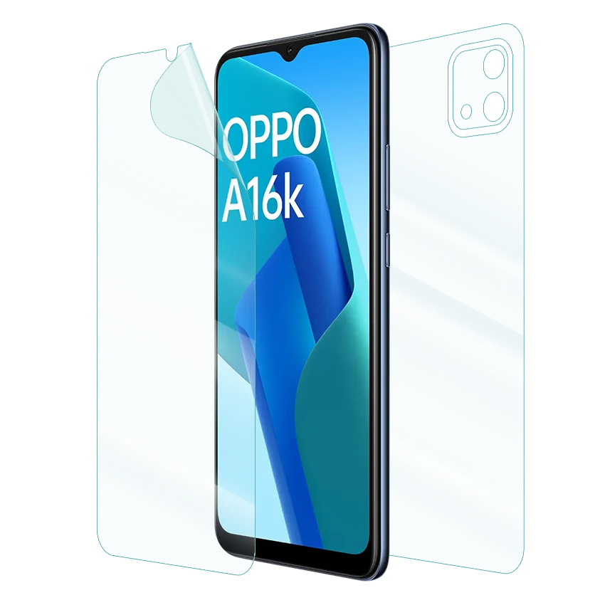 Oppo A16k Screen Protector