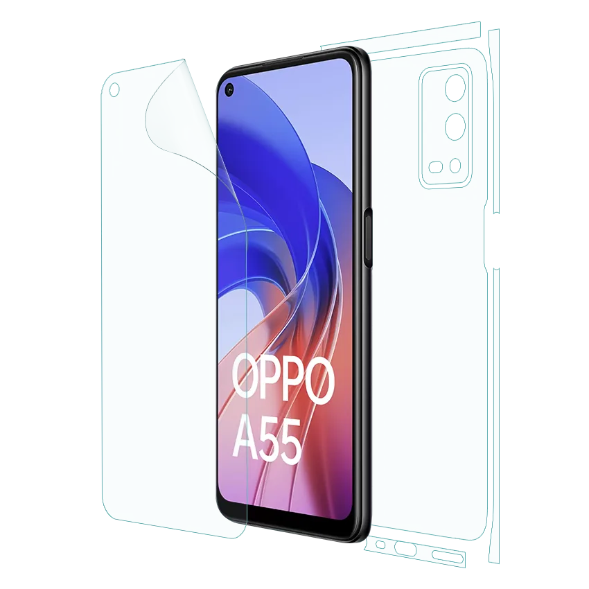 Oppo A55 Screen Protector