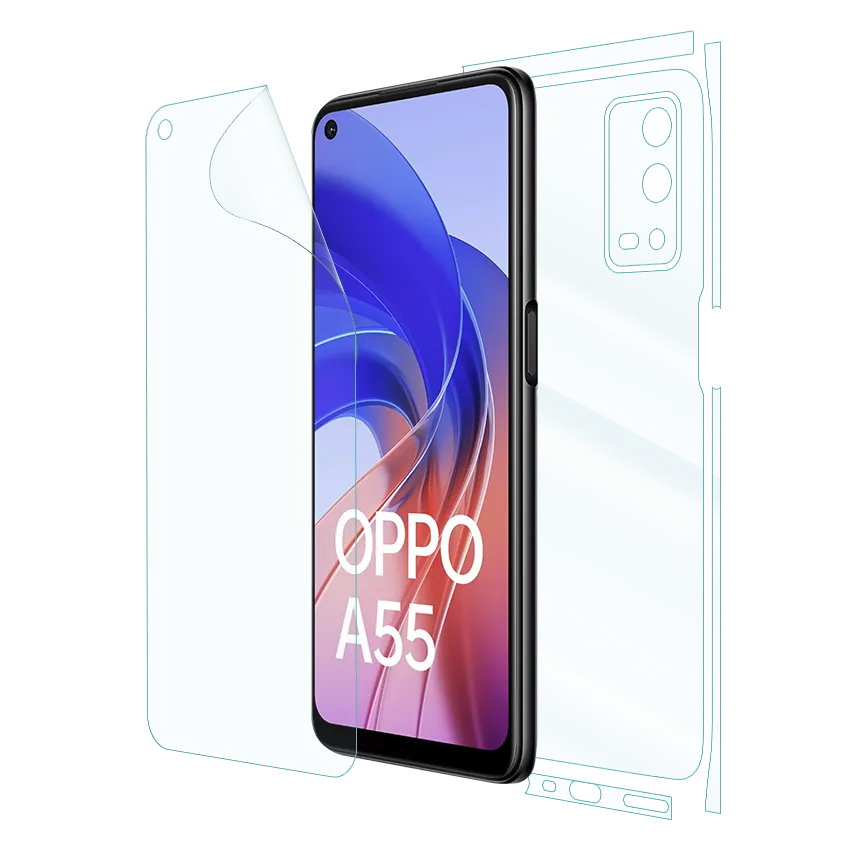 Oppo A55 Screen Protector