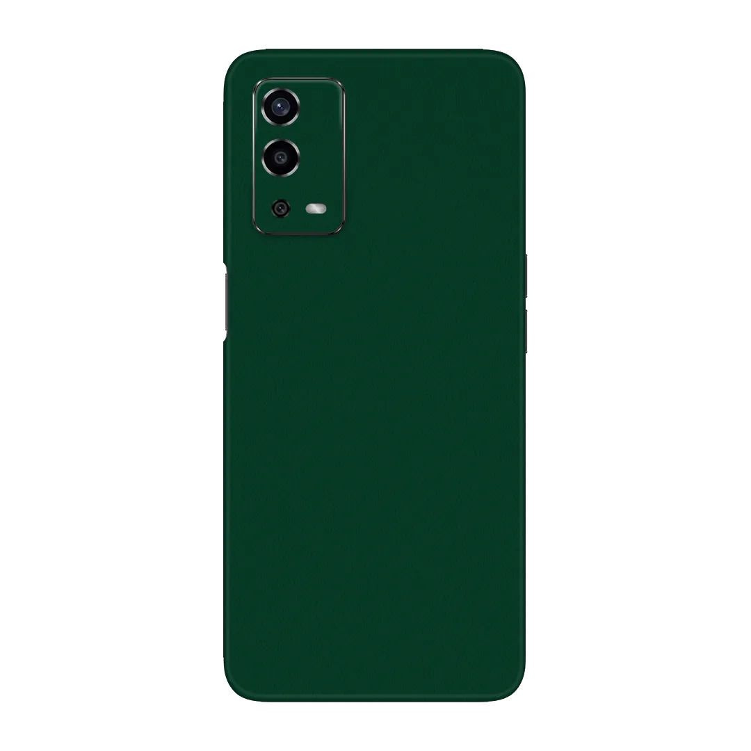 Oppo A55 Skins & Wraps