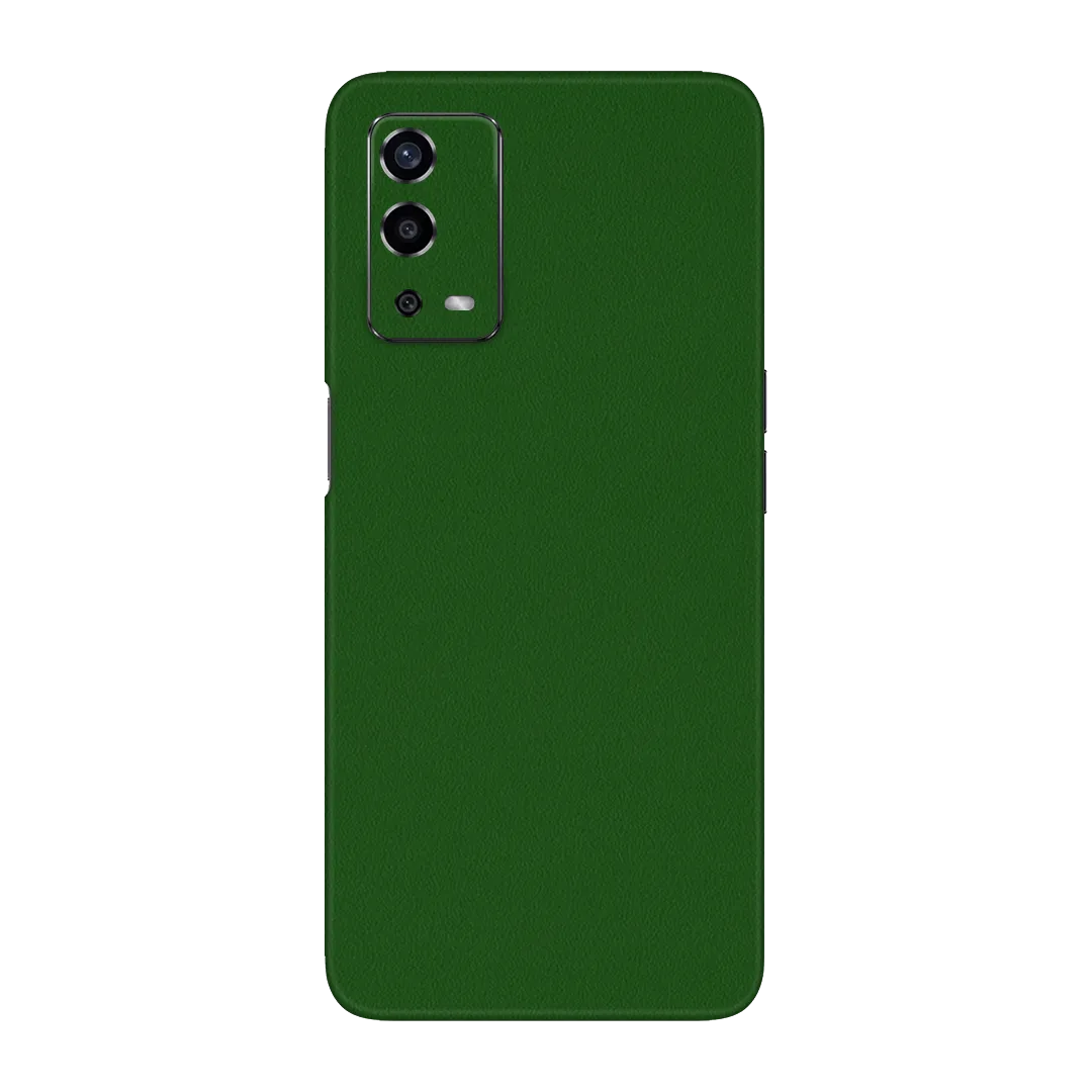 Oppo A55 Skins & Wraps