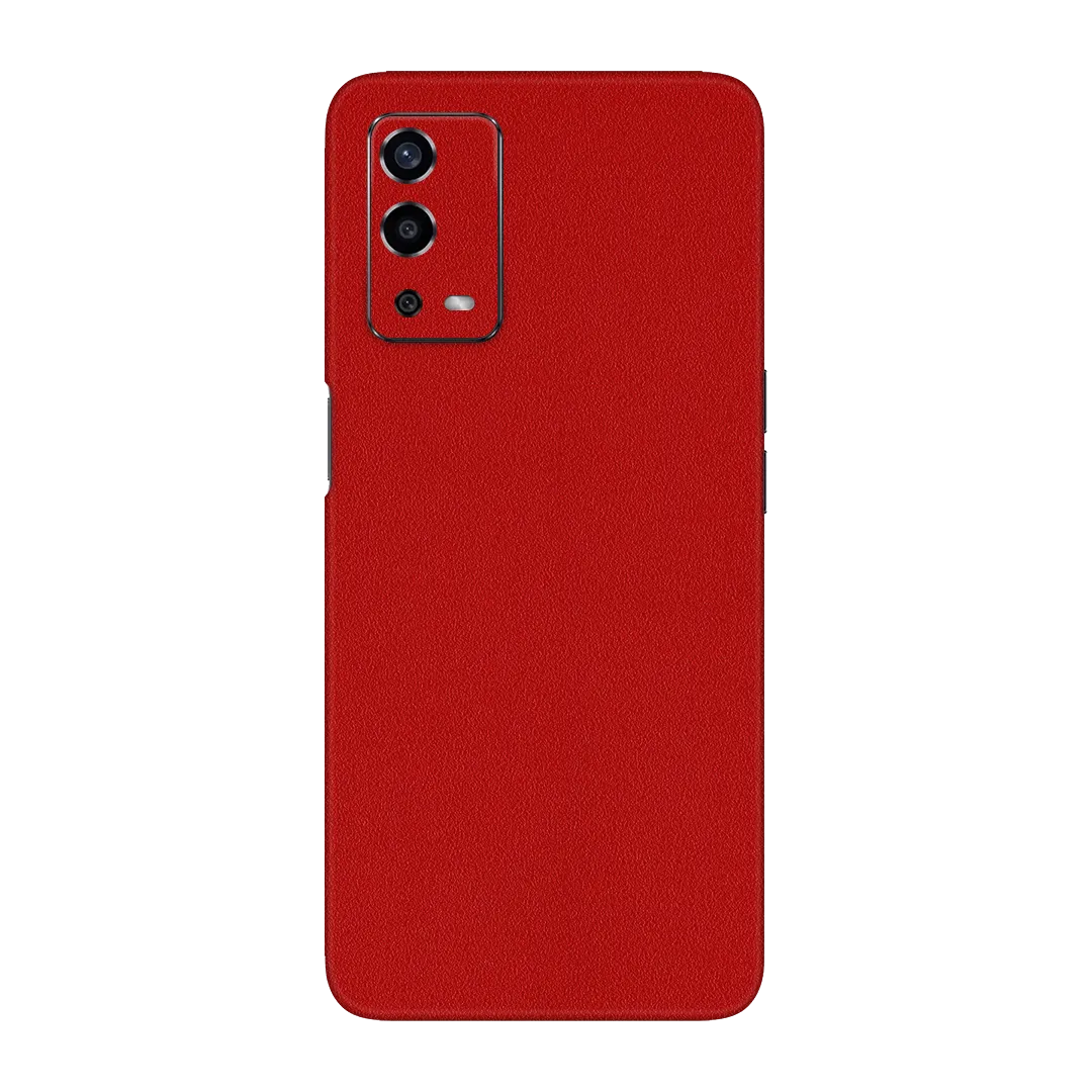 Oppo A55 Skins & Wraps