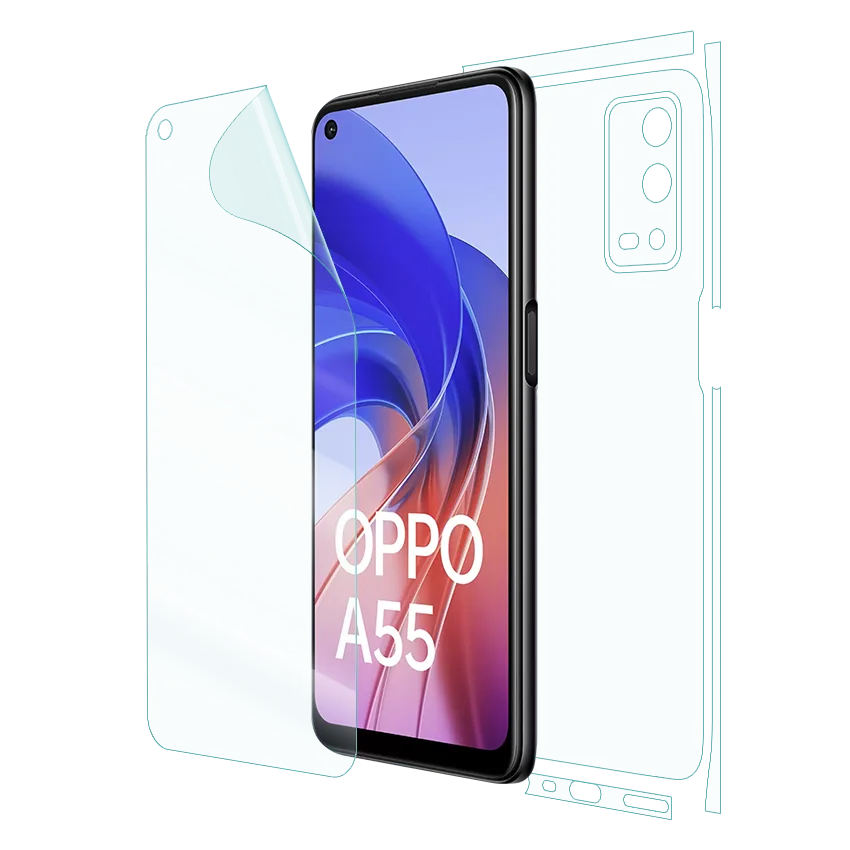 Oppo A55 Screen Protector