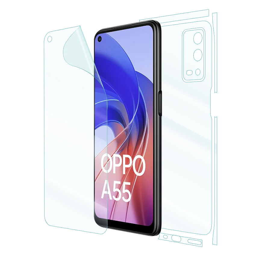 Oppo A55 Screen Protector