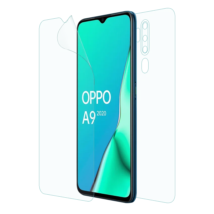 Oppo A9 Screen Protector