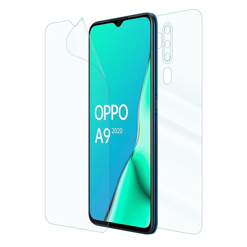 Oppo A9 Screen Protector