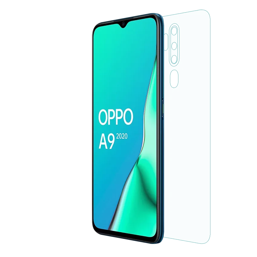 Oppo A9 Screen Protector