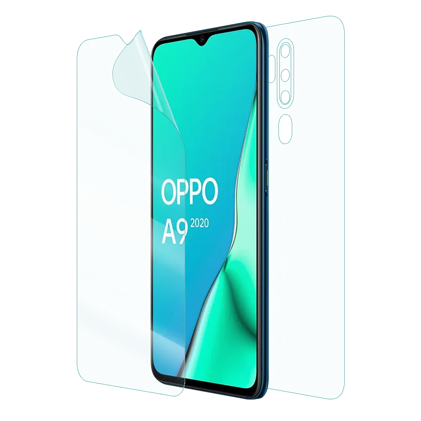 Oppo A9 Screen Protector