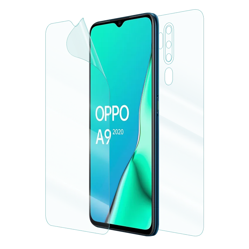 Oppo A9 Screen Protector