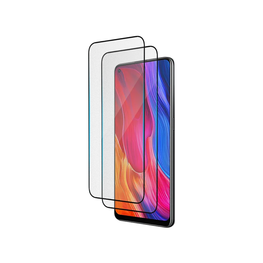 Oppo A94 Tempered Glass Screen Protector