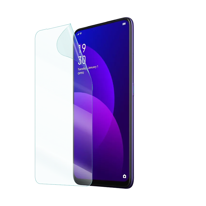 Oppo F11 Pro Screen Protector