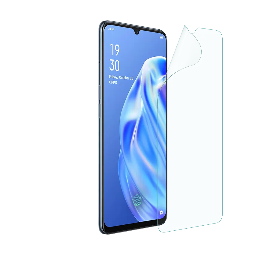 Oppo F15 Screen Protector