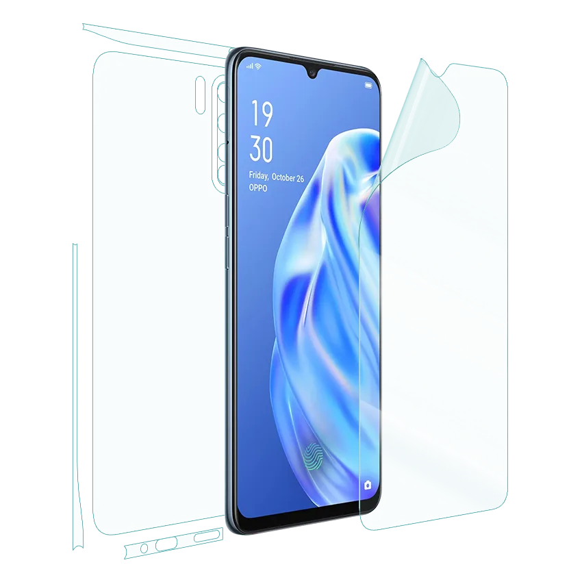 Oppo F15 Screen Protector