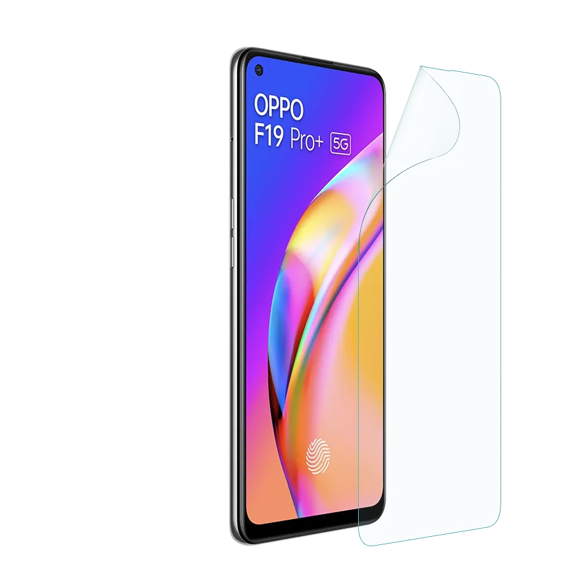 Oppo F19 Pro plus Screen Protector