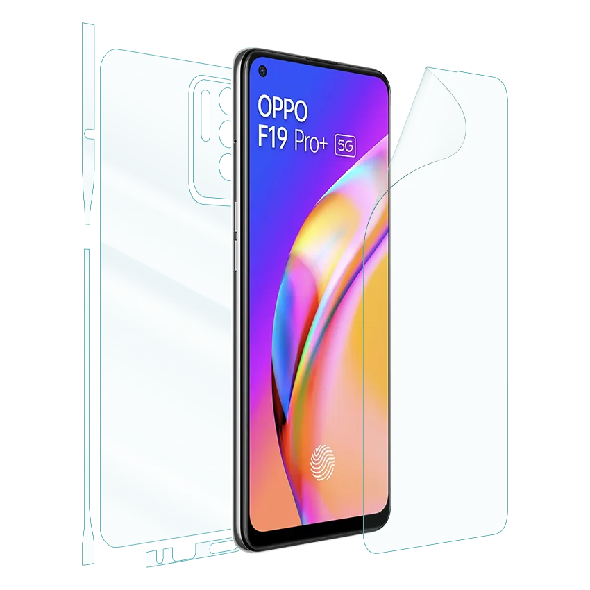 Oppo F19 Pro plus Screen Protector