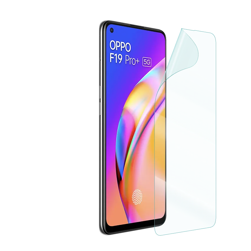 Oppo F19 Pro plus Screen Protector