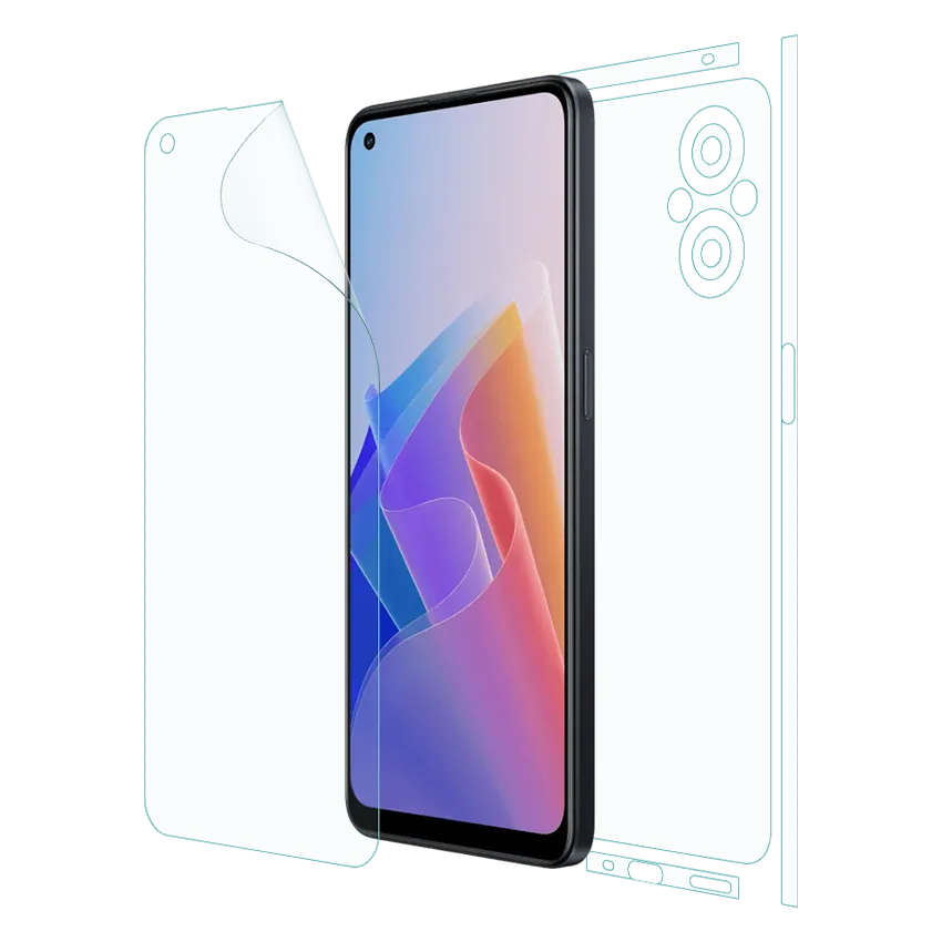 Oppo F21 Pro 5G Screen Protector