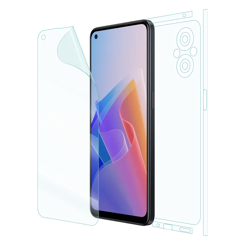 Oppo F21 Pro 5G Screen Protector