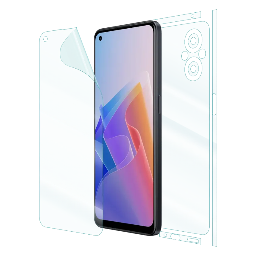 Oppo F21 Pro 5G Screen Protector