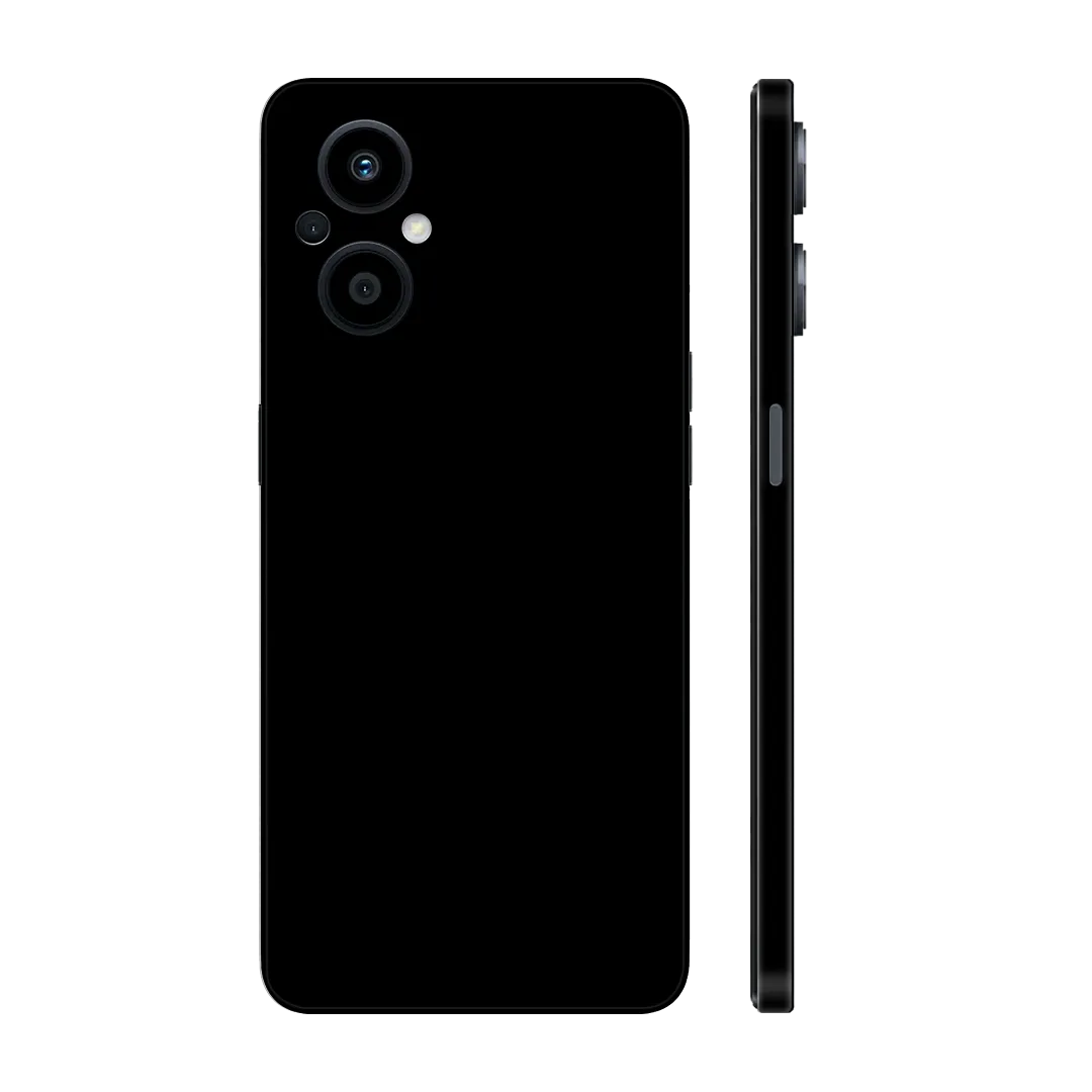 Oppo F21 Pro Skins & Wraps