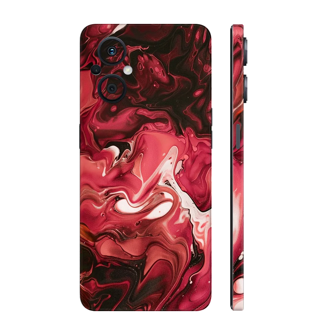 Oppo F21 Pro Skins & Wraps