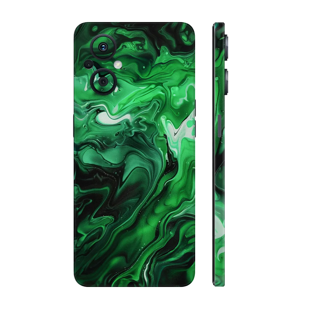 Oppo F21 Pro Skins & Wraps