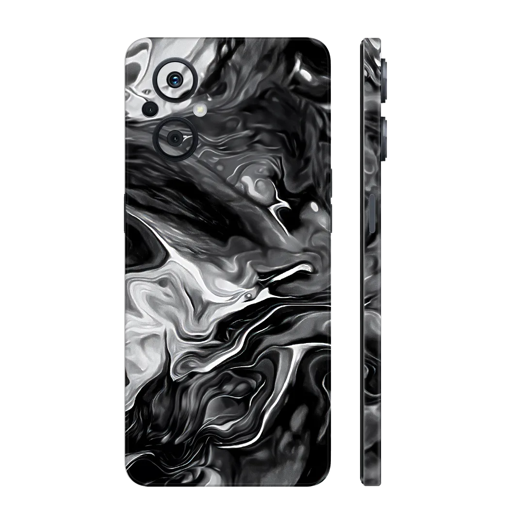Oppo F21 Pro Skins & Wraps