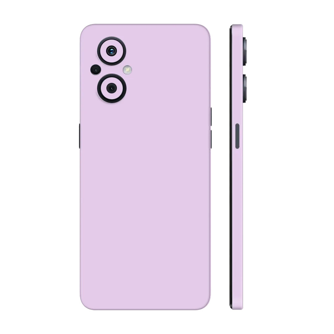 Oppo F21 Pro Skins & Wraps