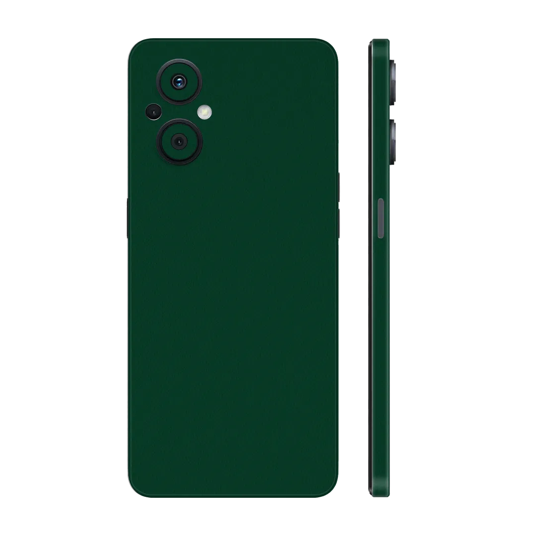 Oppo F21 Pro Skins & Wraps