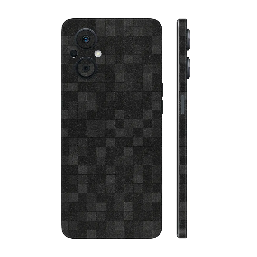 Oppo F21 Pro Skins & Wraps