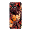 Oppo F25 Pro Flat Back Skins & Wraps