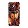 Oppo F25 Pro Skins & Wraps