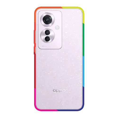 Oppo F25 Pro Skins & Wraps