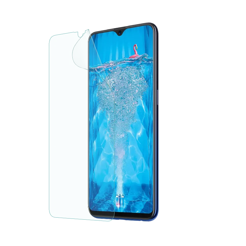 Oppo F9 Pro Screen Protector