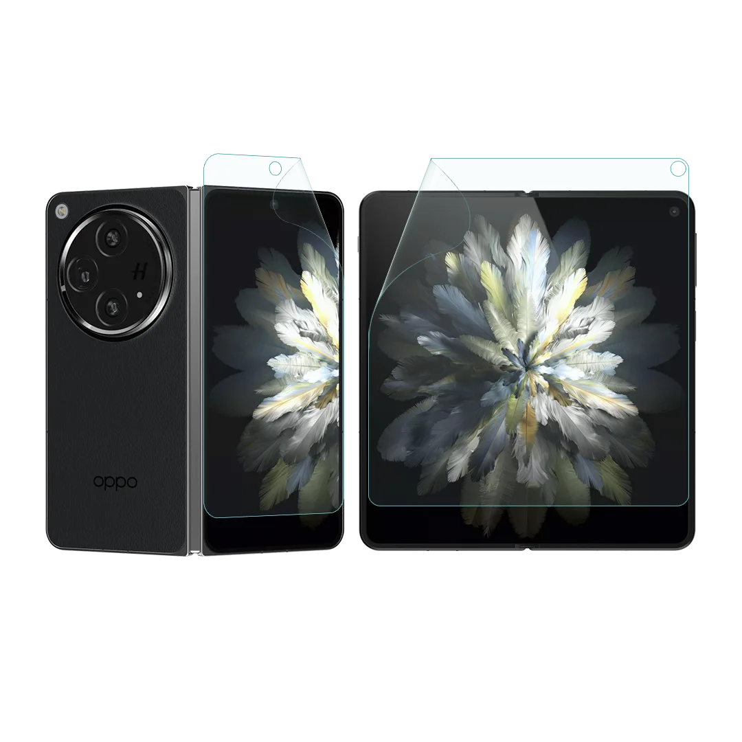 Oppo Find N3 Screen Protector