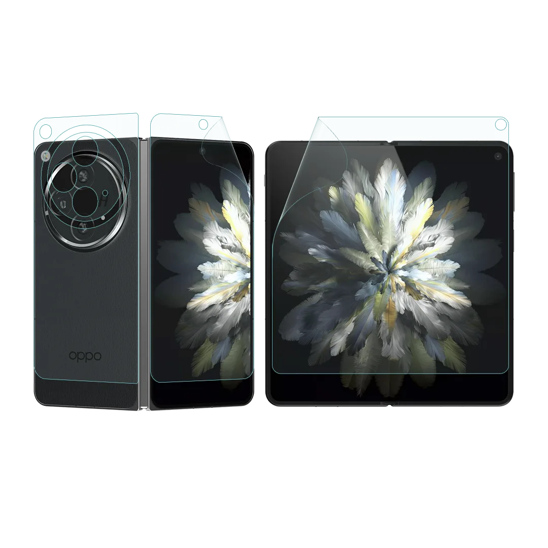 Oppo Find N3 Screen Protector