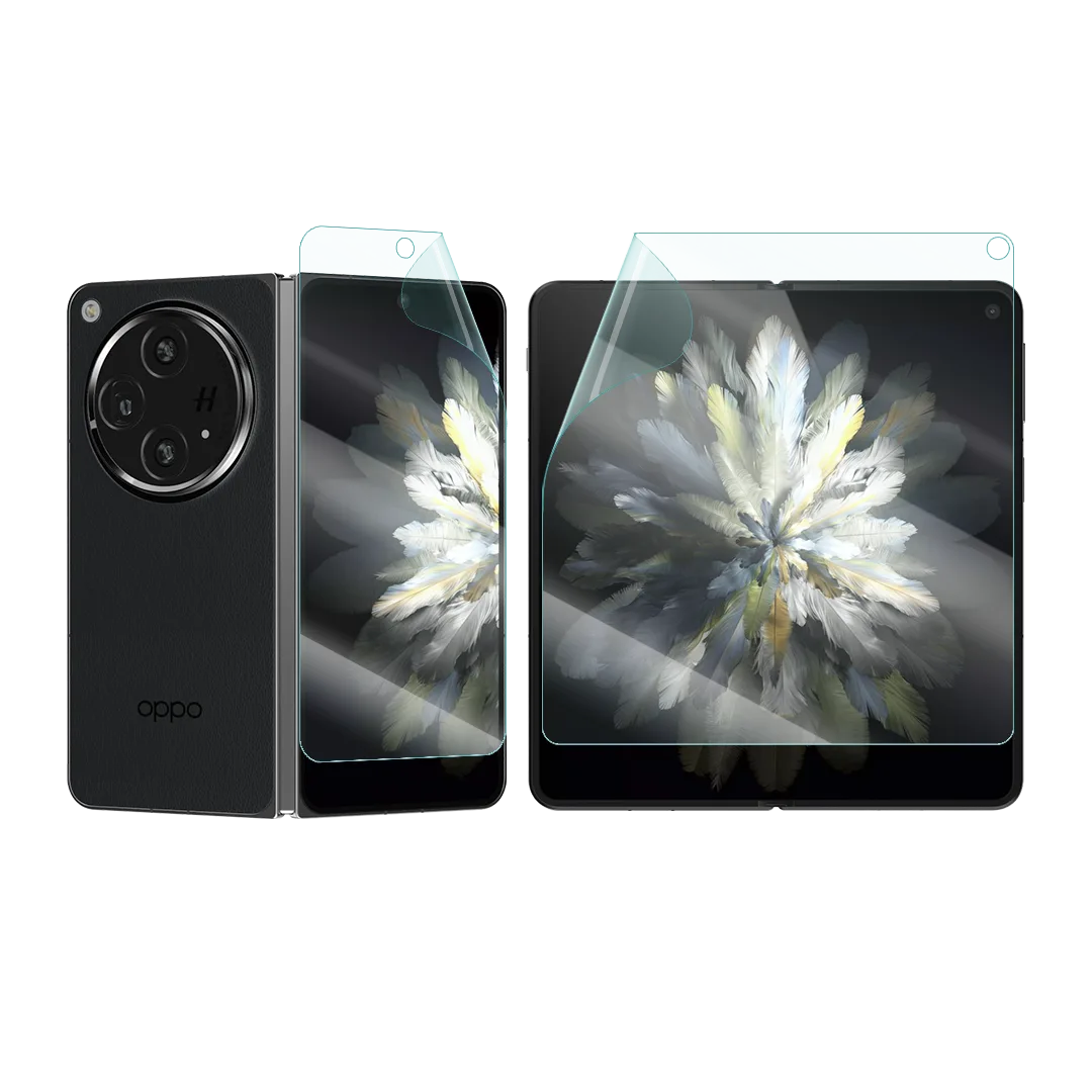 Oppo Find N3 Screen Protector