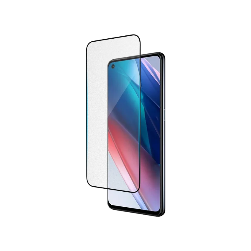 Oppo Find X3 Lite Tempered Glass Screen Protector