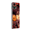 Oppo K13 Turbo 5G Flat Back Skins & Wraps