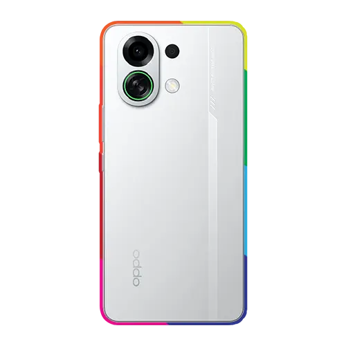 Oppo K13 Turbo 5G Skins & Wraps