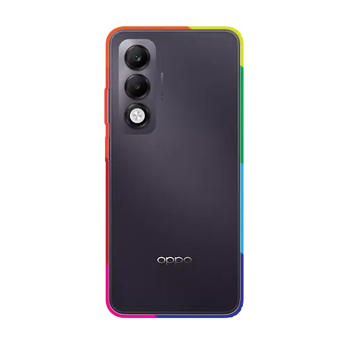 Oppo K13X 5G Skins & Wraps