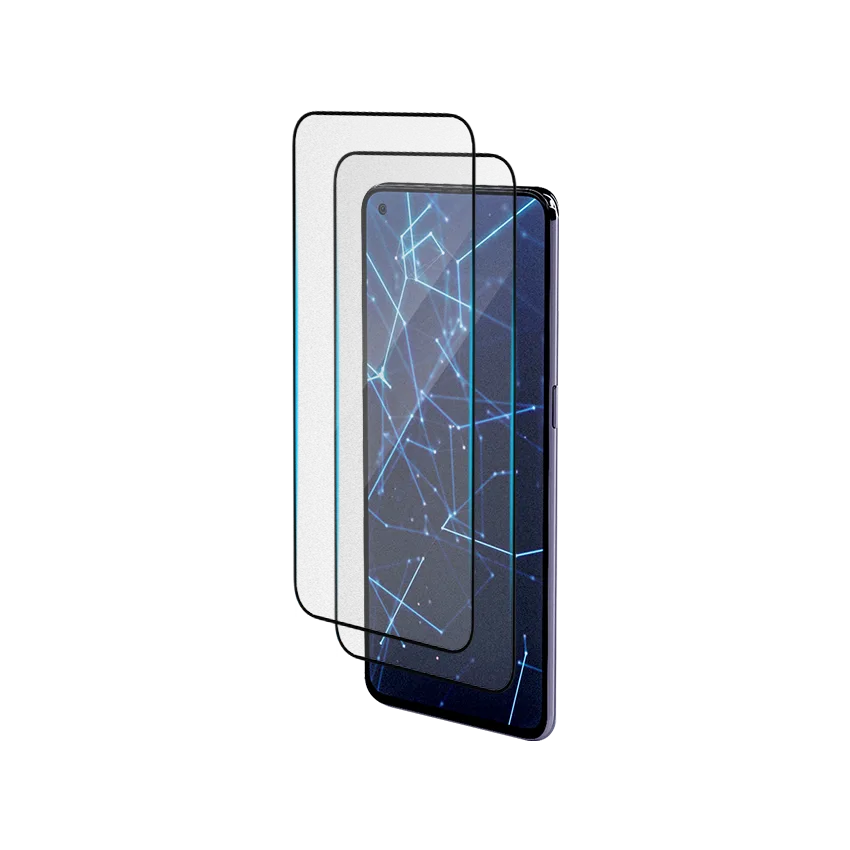 Oppo K9 Tempered Glass Screen Protector