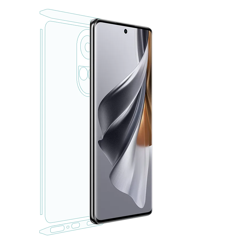 Oppo Reno 10 Screen Protector