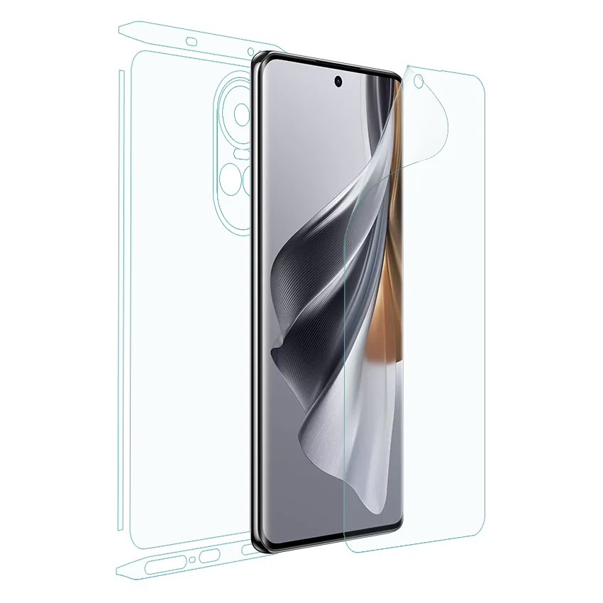 Oppo Reno 10 Pro Screen Protector