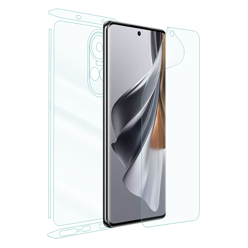 Oppo Reno 10 Pro Screen Protector